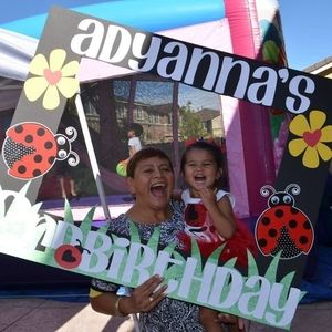 Meet your Posher, Lourdes